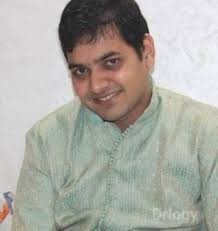 Dr. Parag Shah in Mumbai
