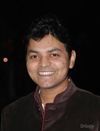 Dr. Parag Virang