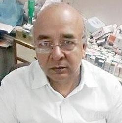 Dr. Paramjeet Bansal