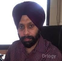 Dr. Paramjit Singh Birdi