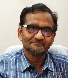 Dr. ParasKumar Jain