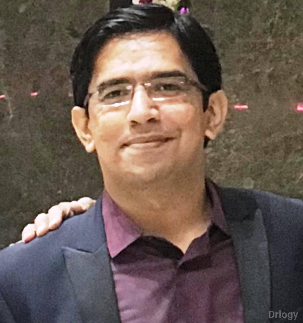 Dr. Pardeep Kumar Gogia