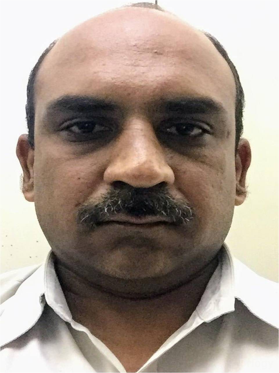Dr. Pardeep vinayaka