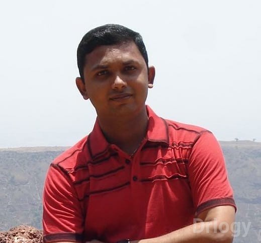 Dr. Pareen Shah