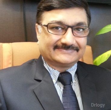 Dr. Paresh  Doshi in Mumbai