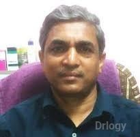 Dr. Paresh Nath Pal in Raipur