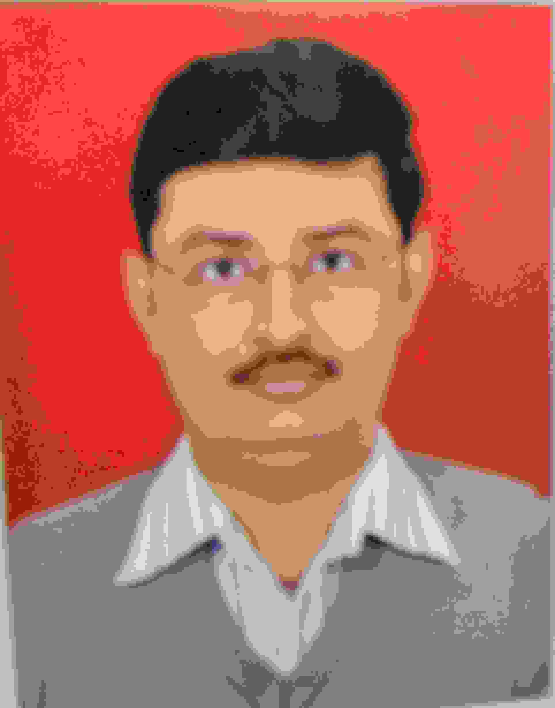 Dr. Paresh Oza in Rajkot