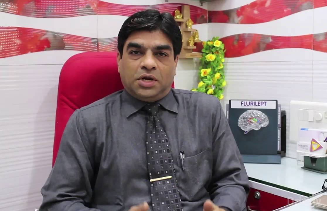 Dr. Paresh Trivedi