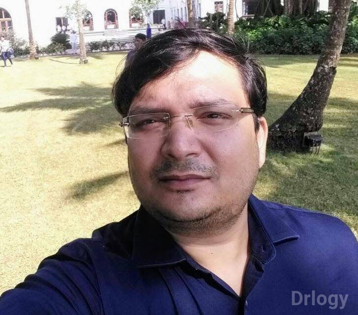 Dr. Parijat Pallav