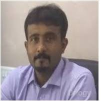 Dr. Parikshit Rao in Vadodara