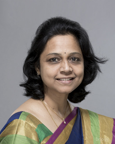 Dr. Parimala V Thirumalesh in Bangalore
