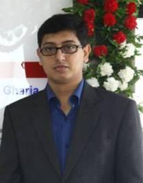 Dr. Parimalsinh Gharia in Surat
