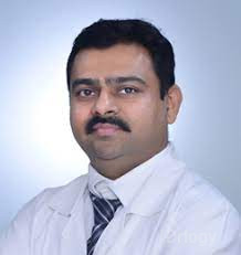 Dr. Parin Patel