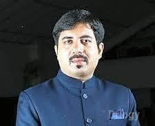 Dr. Paritosh Bhatt