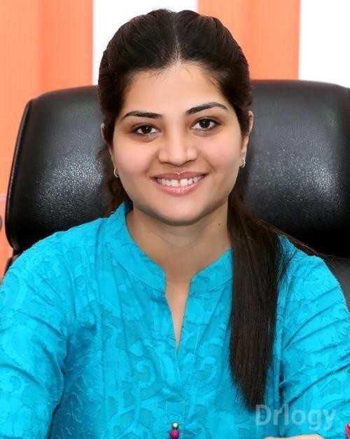 Dr. Parneet Kang