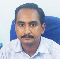 Dr. Parth Bhatt
