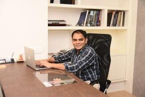 Dr. Parth Patel