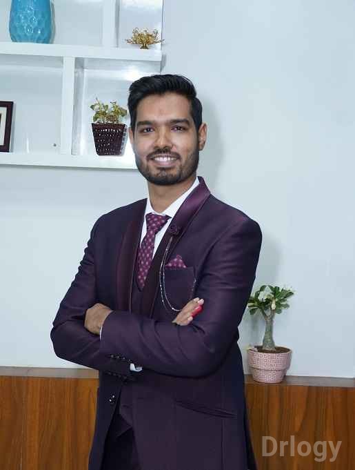 Dr. Parth Radhani in Vadodara Dr. Parth Radhani in Vadodara