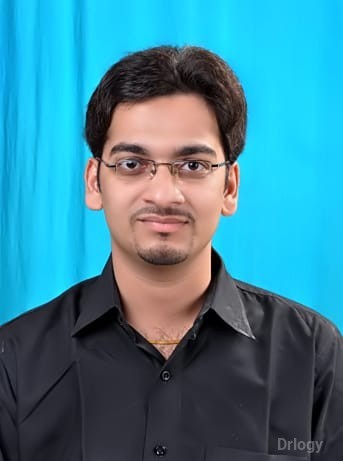 Dr. Parth Shah