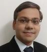 Dr. Parth Shah in Vadodara