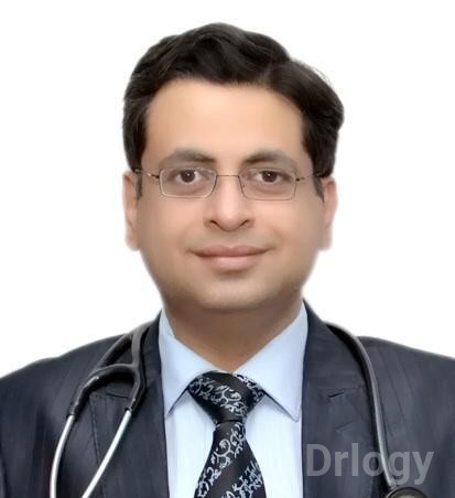 Dr. Partha Prateem Choudhury