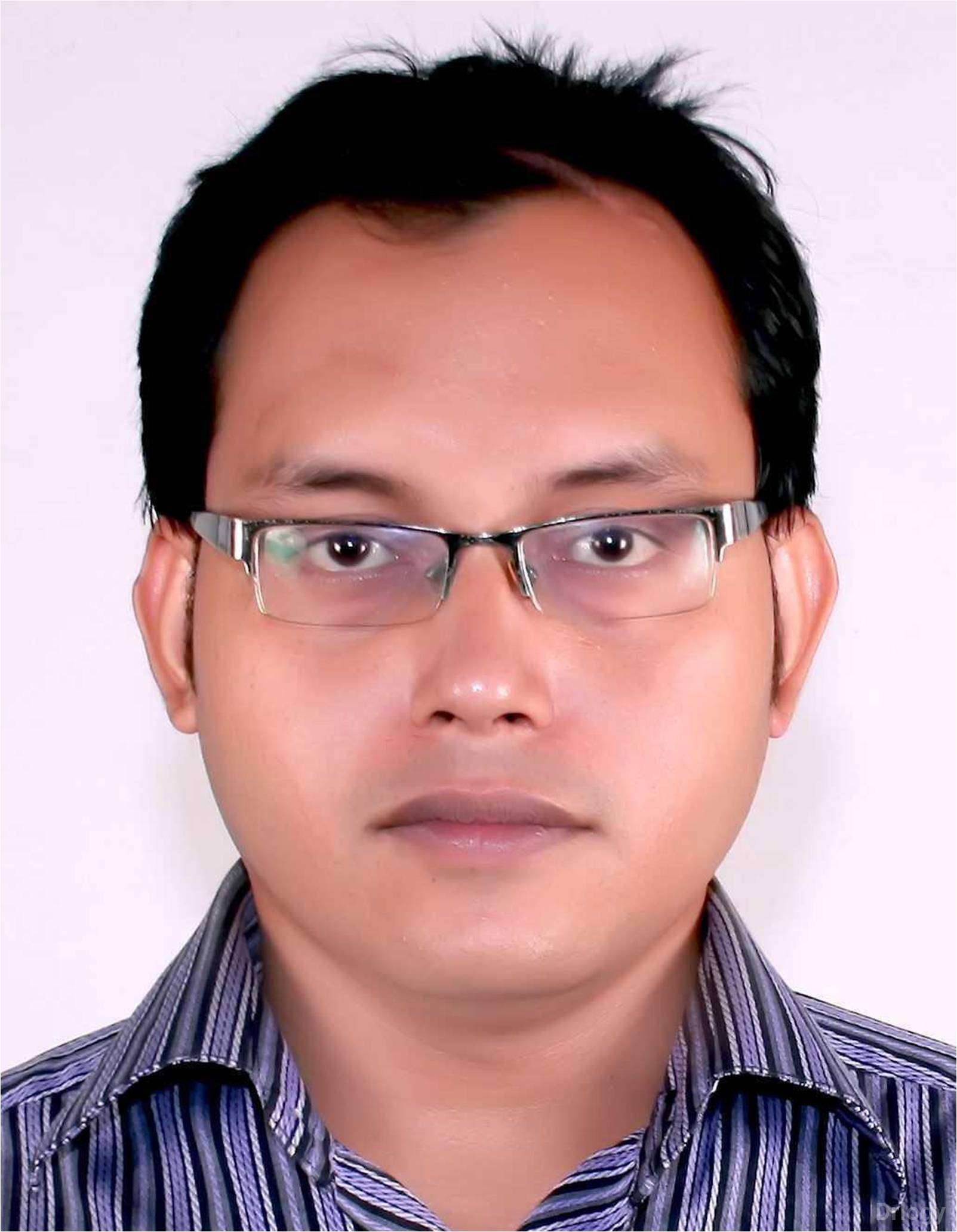 Dr. Partha Pratim Roy