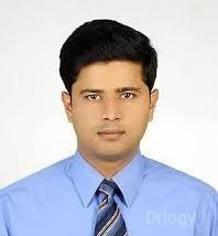 Dr. Partha Sarathy Mishra
