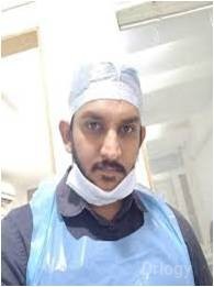 Dr. Parthiv Patel in Vadodara