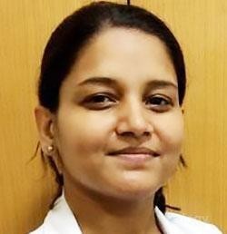 Dr. Parul Aggarwal