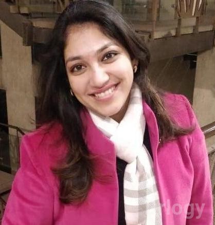 Dr. Parul Bansal