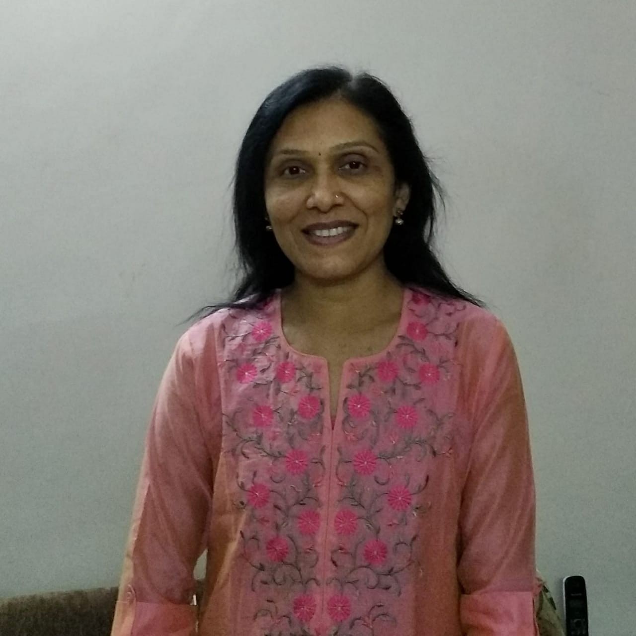 Dr. Parul barod in Rajkot