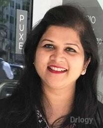 Dr. Parul Gupta in New Delhi