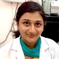 Dr. Parul Jain