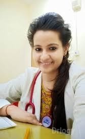 Dr. Parul Prasad