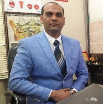 Dr. Parveen Chawla