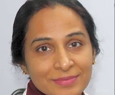 Dr. PARVEEN KULSUM in Hyderabad