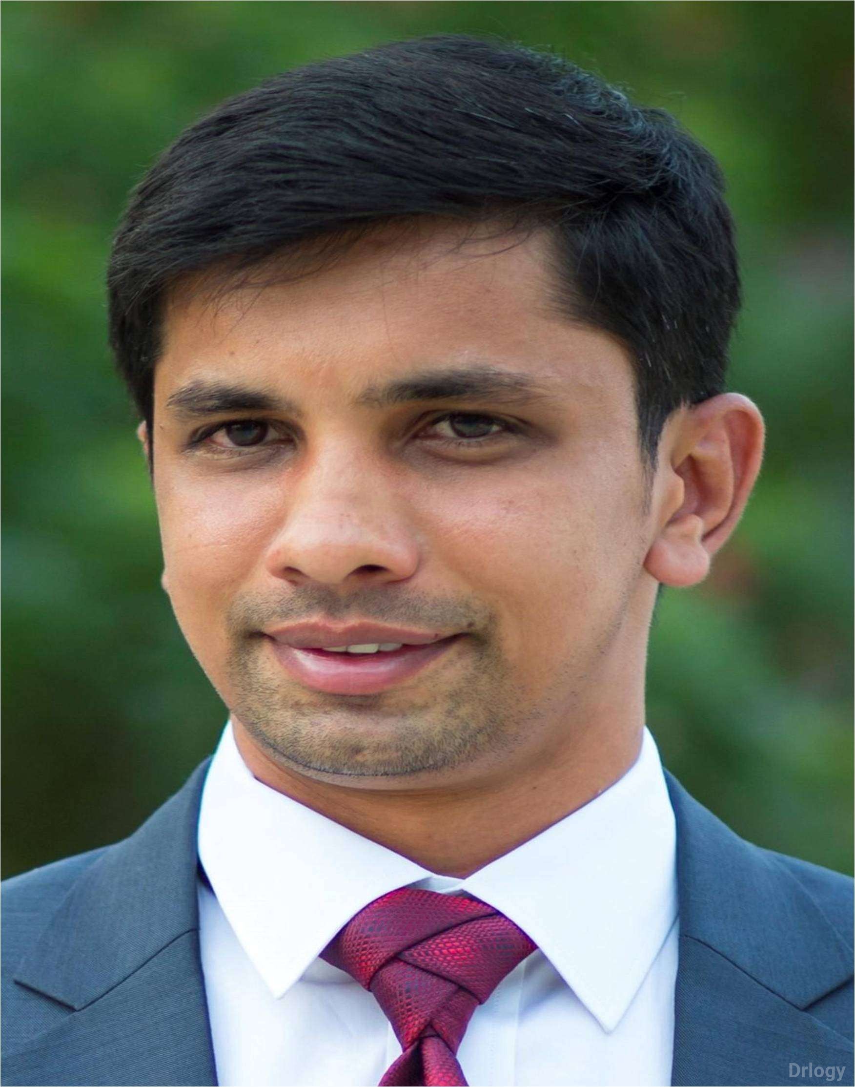 Dr. Patel R K V