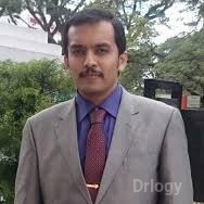 Dr. Pavan C M in Bangalore