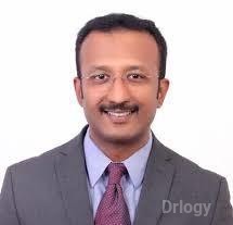 Dr. Pavan Chebbi