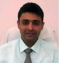Dr. Pavan Tambakad