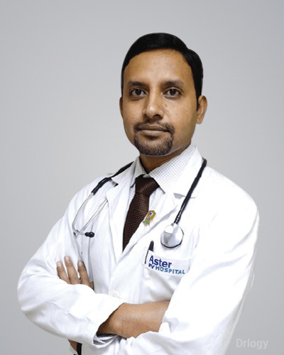 Dr. Pavan Yadav