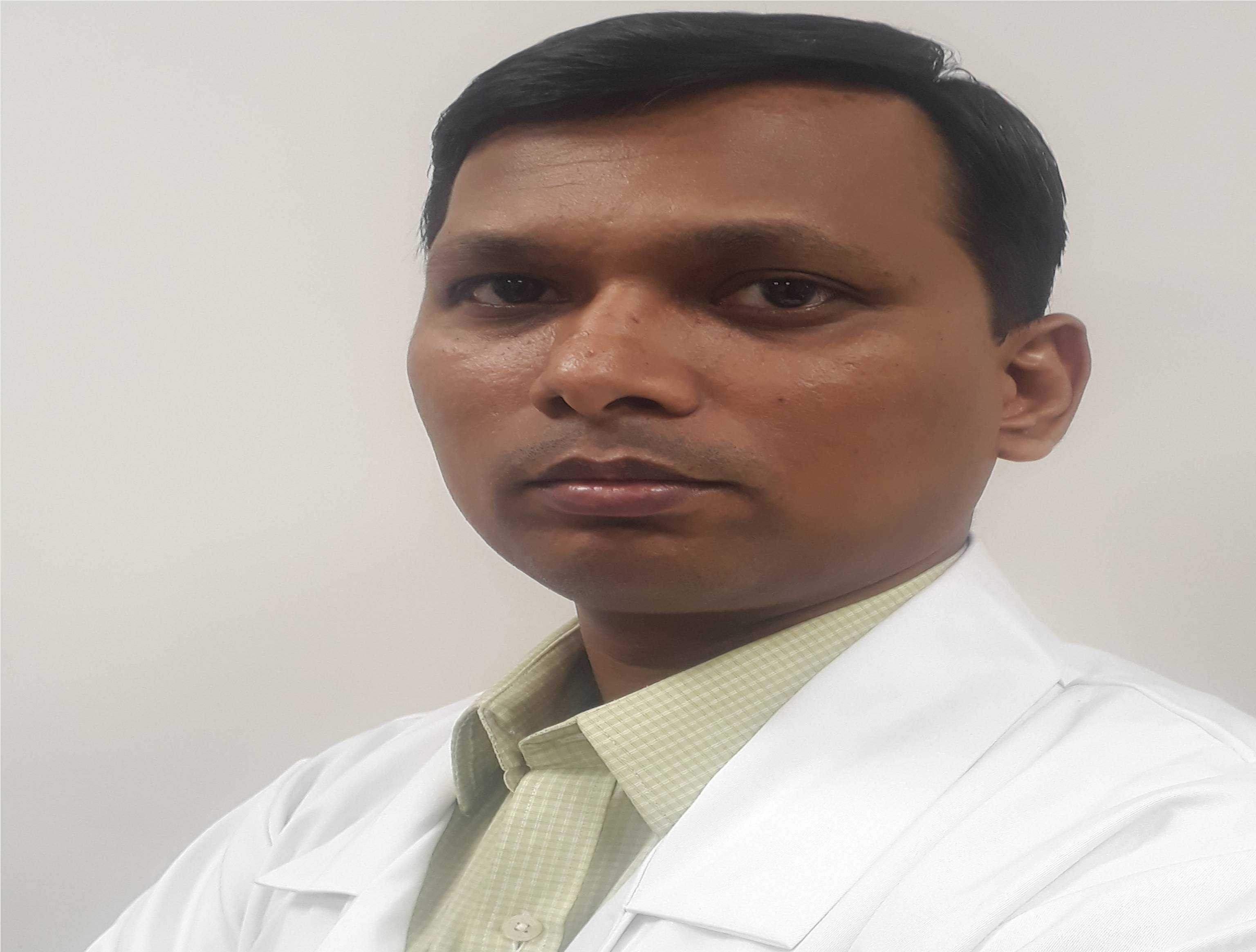 Dr. Pawan Chumbale in Pune Dr. Pawan Chumbale in Pune