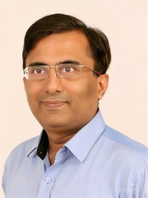 Dr. Pawan Goel