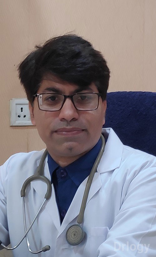 Dr. Pawan Kumar Grover
