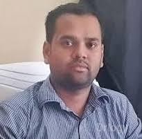 Dr. Pawan Kumar Mourya in Raipur Dr. Pawan Kumar Mourya in Raipur