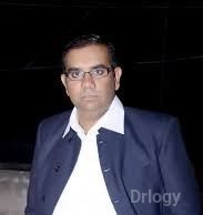 Dr. Pawan Kumar Tiwari in Lucknow