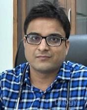 Dr. Pawan Mittal