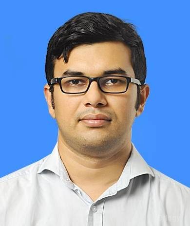 Dr. Pawan Raj