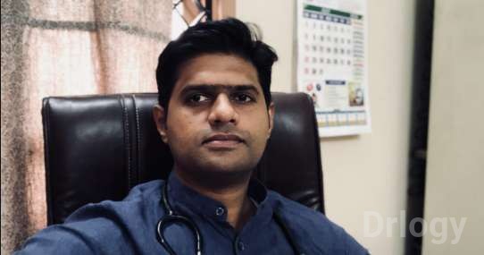 Dr. Pawan Rao Ambatpalli