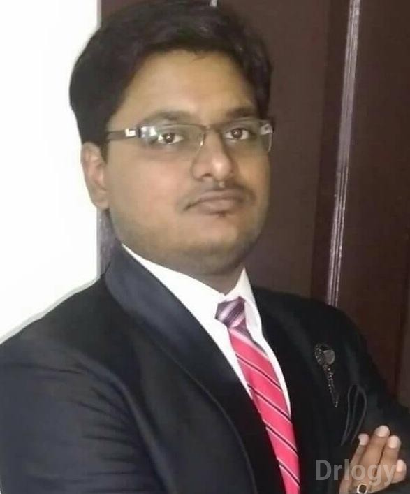 Dr. Pawan Sahu